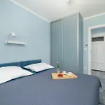 Appartement Niebieski D&d *