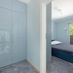 Niebieski D&d Appartement *