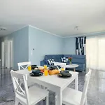 Appartement Niebieski D&d