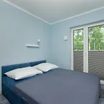 Niebieski D&d Appartement *