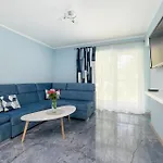 Niebieski D&d Appartement