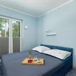 Appartement Niebieski D&d