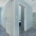 Niebieski D&d Appartement *