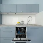 Niebieski D&d Appartement
