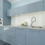 Appartement Niebieski D&d Międzywodzie