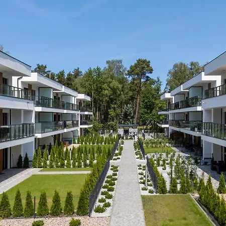 Appartement Niebieski D&d