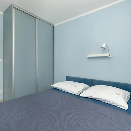 Niebieski D&d Miedzywodzie