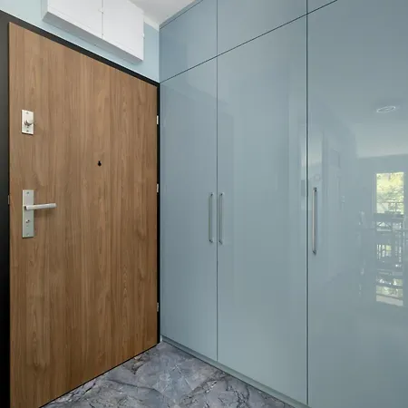 Niebieski D&d * Miedzywodzie