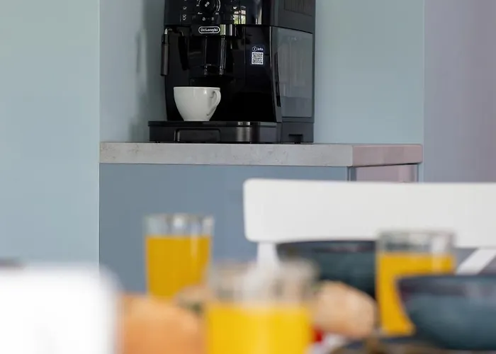 Niebieski D&d Międzywodzie