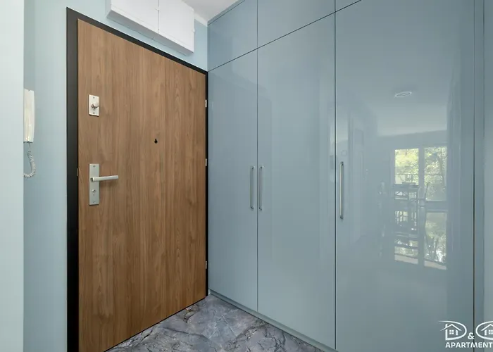 Niebieski D&d * Międzywodzie