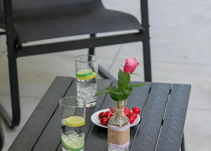 Apartmán Niebieski D&d *